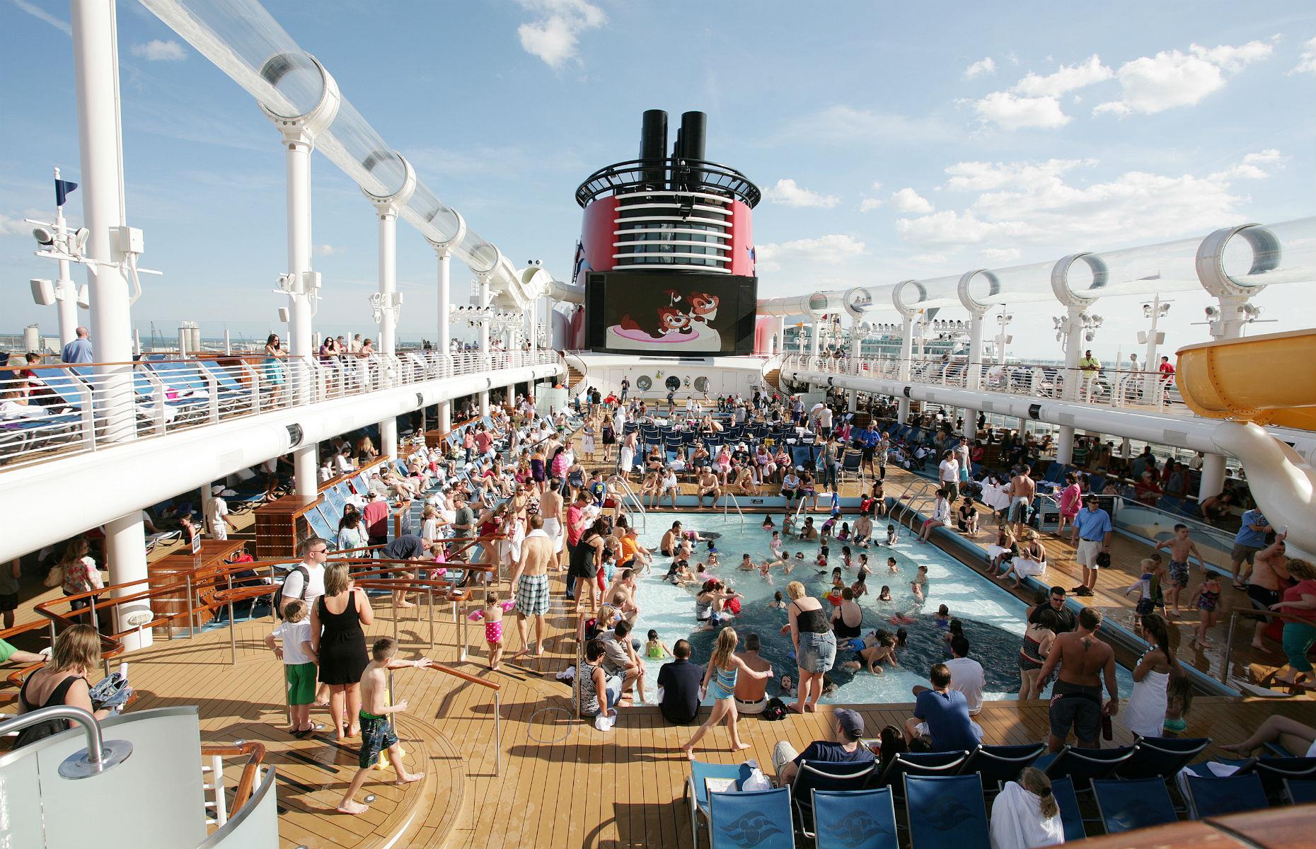 Passengers are given nicknames